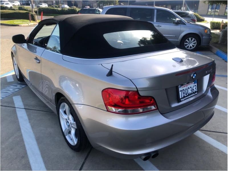 BMW 1 Series 2012 price $12,995