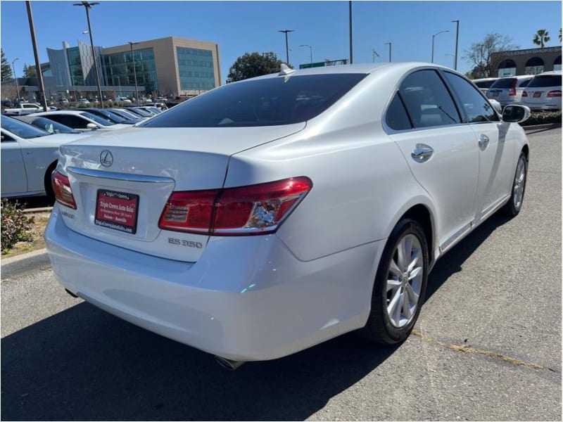 Lexus ES 2010 price $15,995