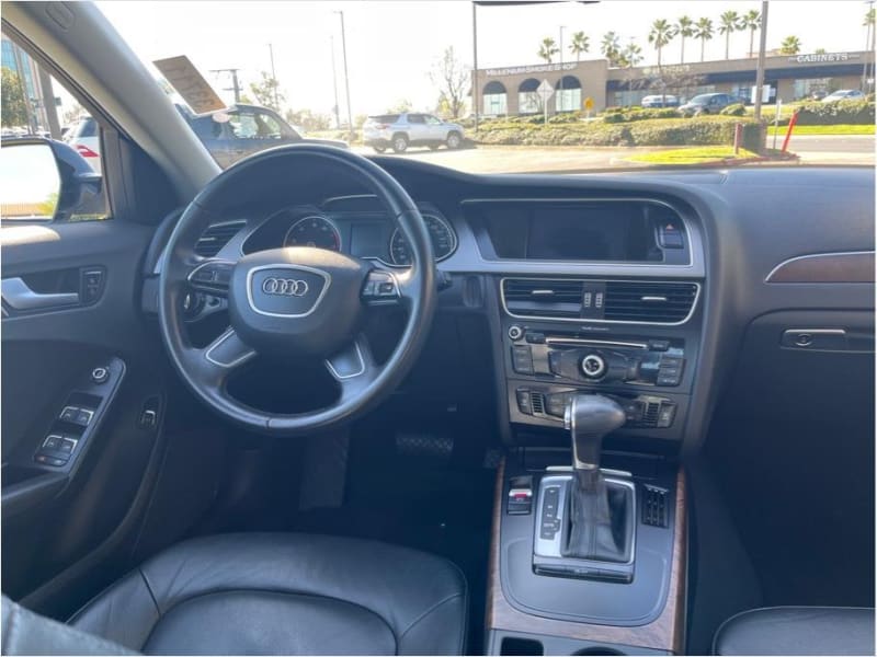 Audi A4 2014 price $12,995