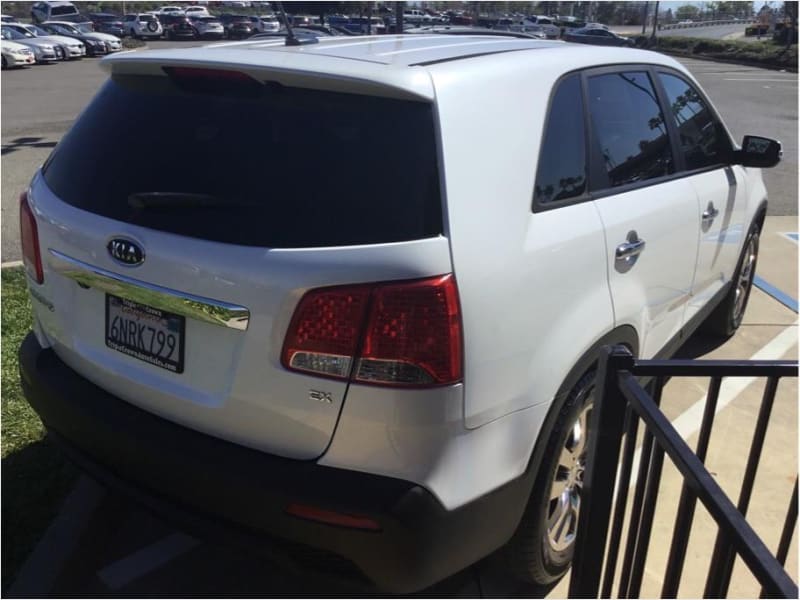 Kia Sorento 2011 price $8,995