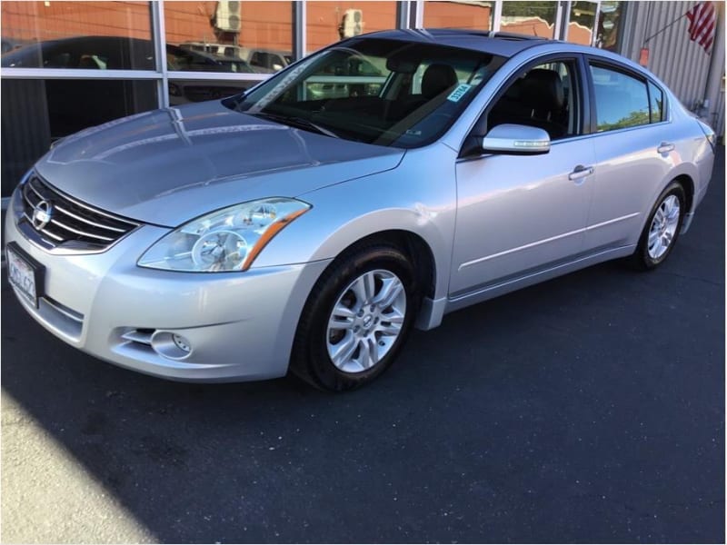 Nissan Altima 2010 price $7,995