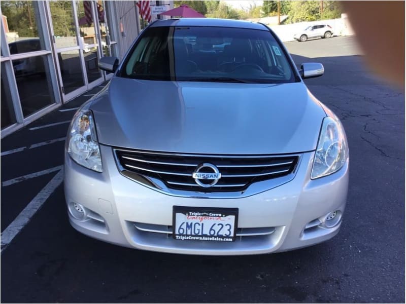 Nissan Altima 2010 price $7,995