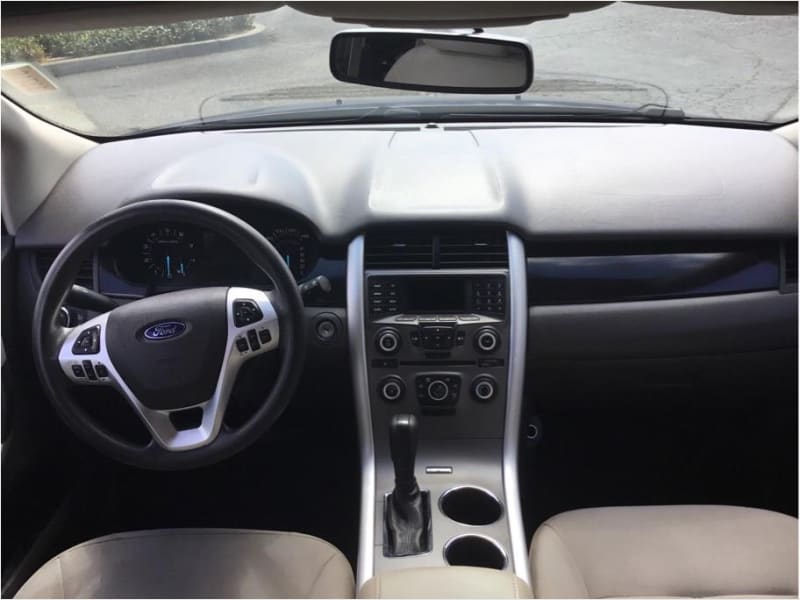 Ford Edge 2013 price $8,995