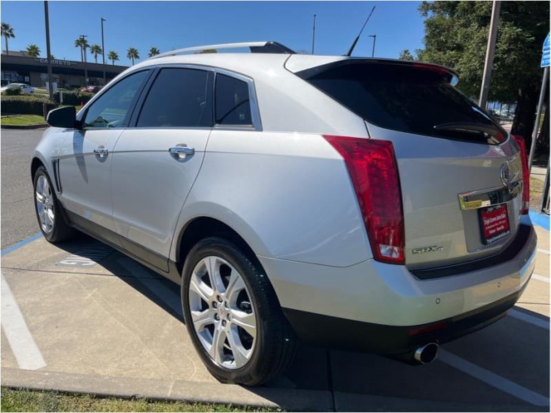 Cadillac SRX 2014 price $14,995