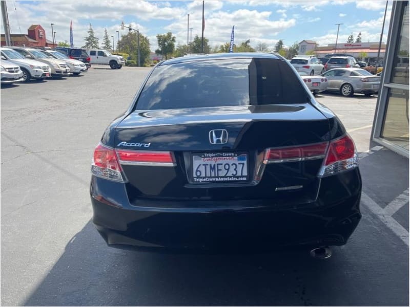 Honda Accord 2012 price $11,995