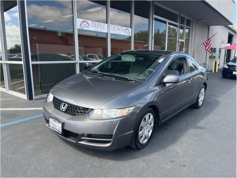 Honda Civic 2010 price $9,995