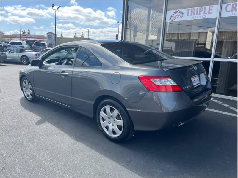 Honda Civic 2010 price $9,995