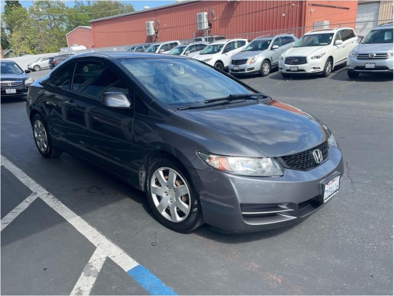 Honda Civic 2010 price $9,995