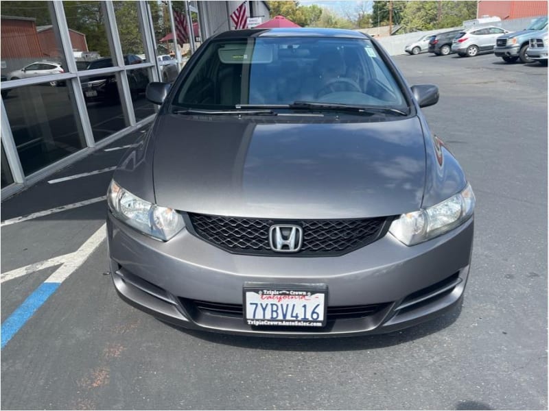 Honda Civic 2010 price $9,995