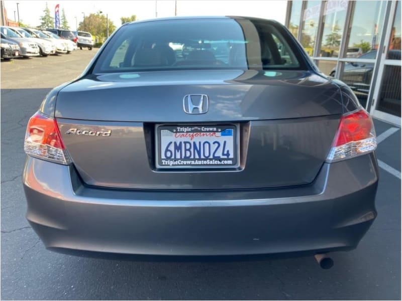 Honda Accord 2010 price $8,995