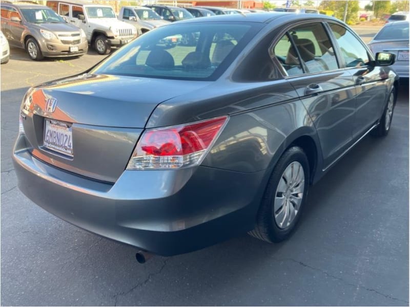 Honda Accord 2010 price $8,995