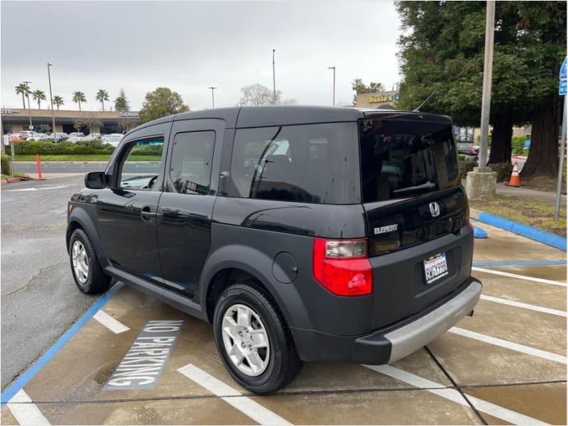 Honda Element 2008 price $9,995