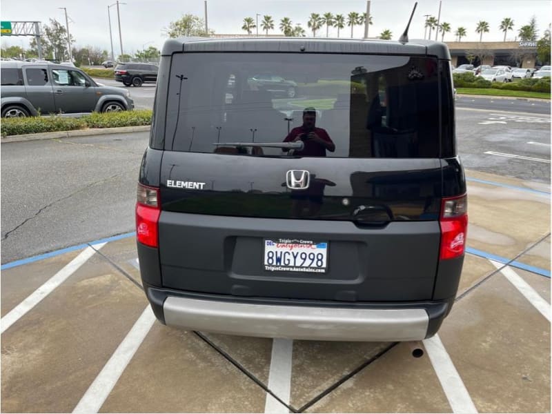 Honda Element 2008 price $9,995