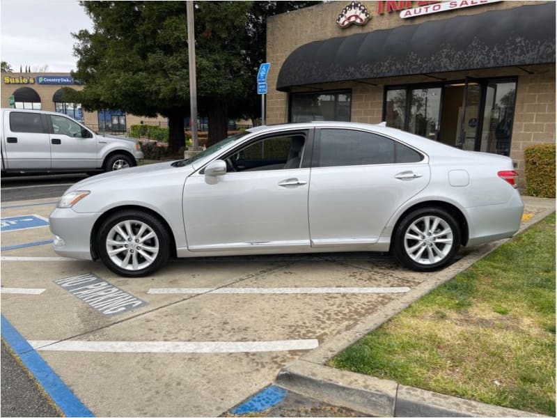 Lexus ES 2011 price $14,995