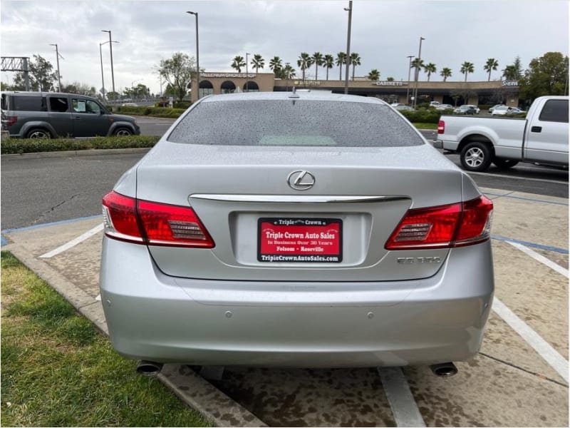 Lexus ES 2011 price $14,995