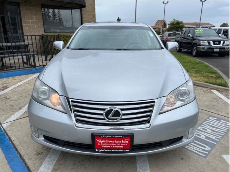 Lexus ES 2011 price $14,995