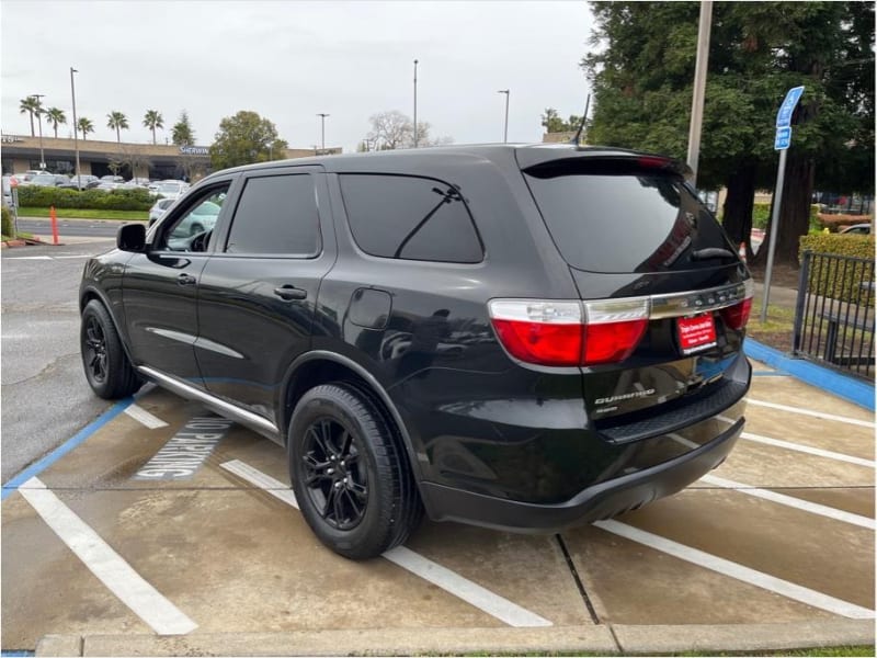 Dodge Durango 2012 price $11,995