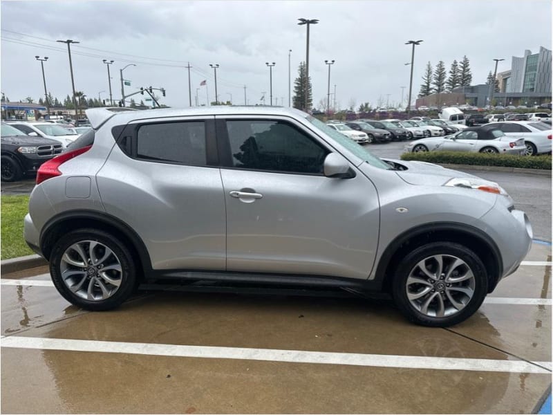 Nissan JUKE 2013 price $6,995