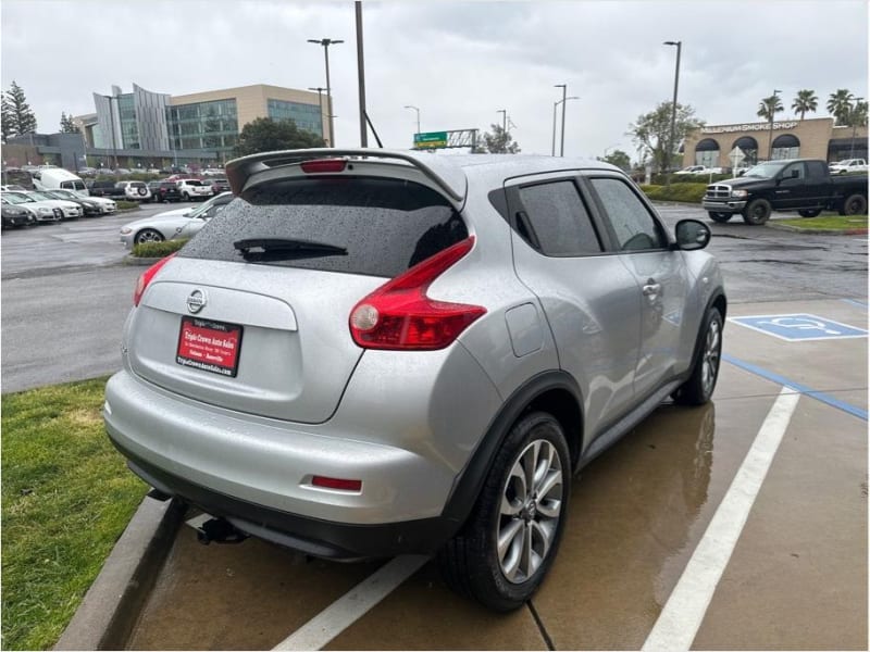 Nissan JUKE 2013 price $6,995