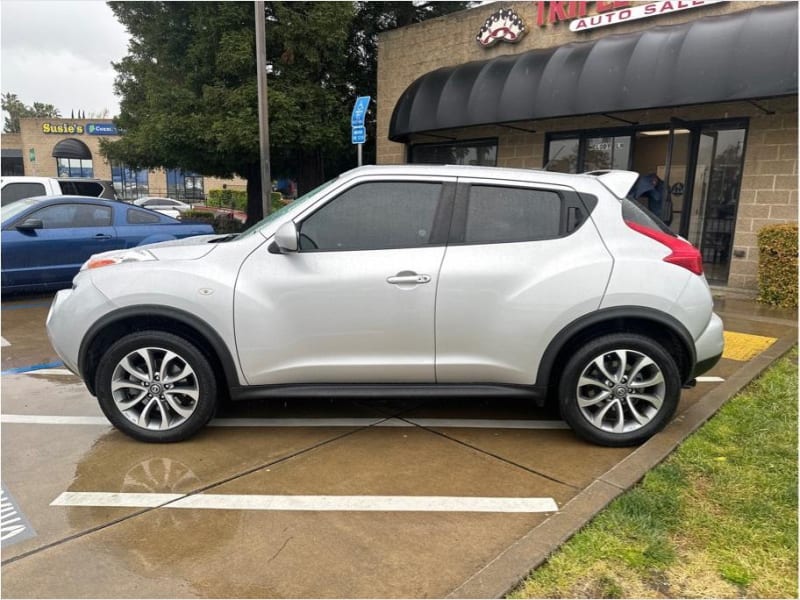 Nissan JUKE 2013 price $6,995