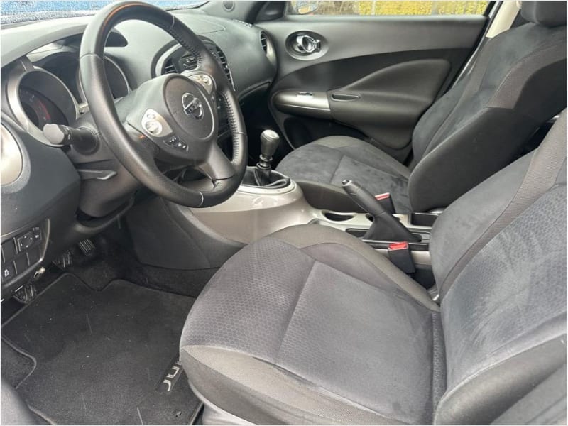 Nissan JUKE 2013 price $6,995