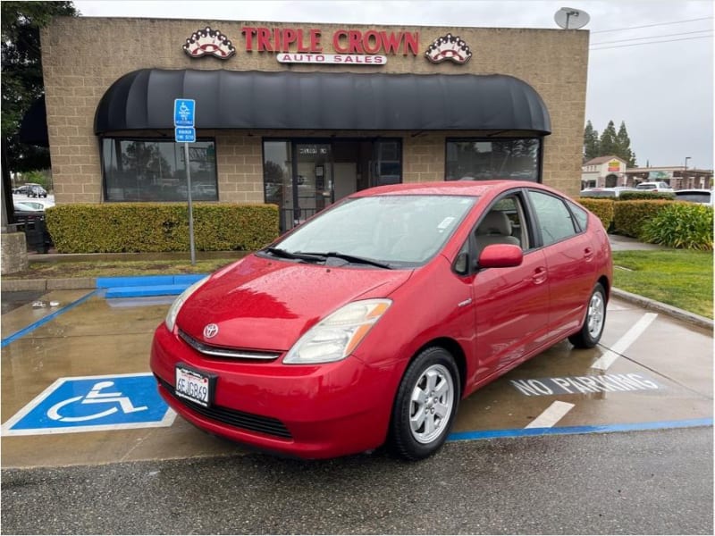 Toyota Prius 2008 price $10,995