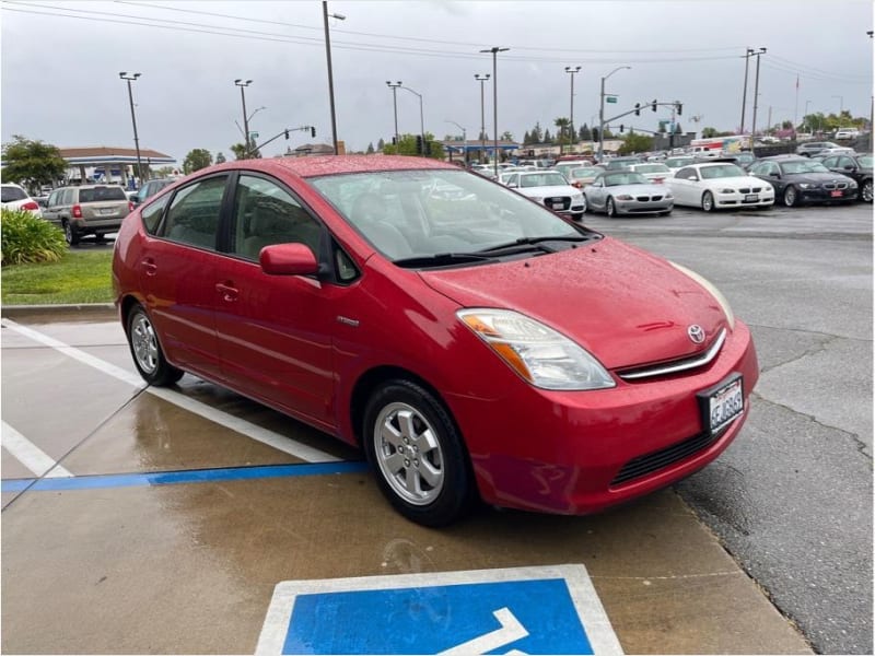 Toyota Prius 2008 price $10,995