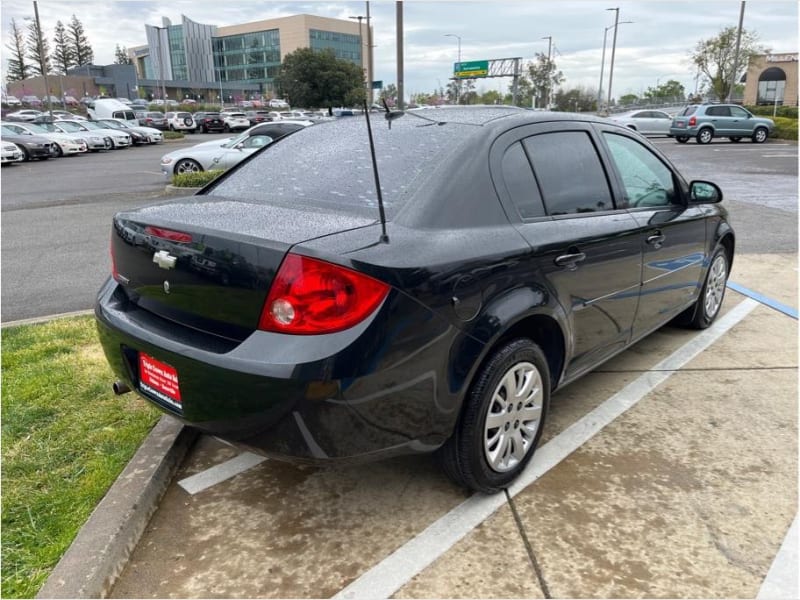 Chevrolet Cobalt 2010 price $7,995