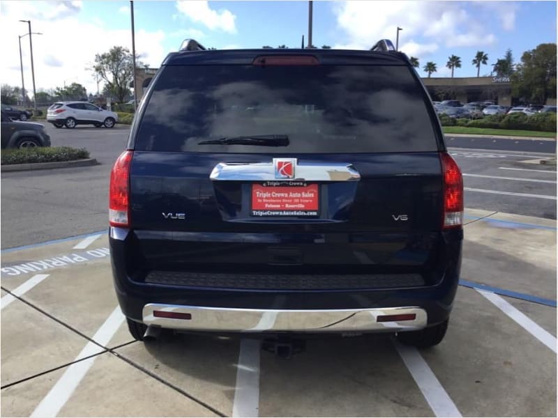 Saturn VUE 2007 price $6,995