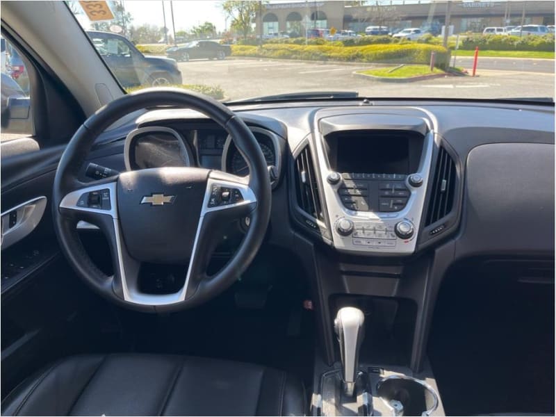 Chevrolet Equinox 2014 price $12,995