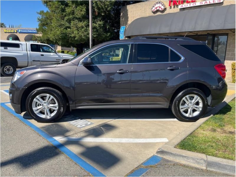 Chevrolet Equinox 2014 price $12,995