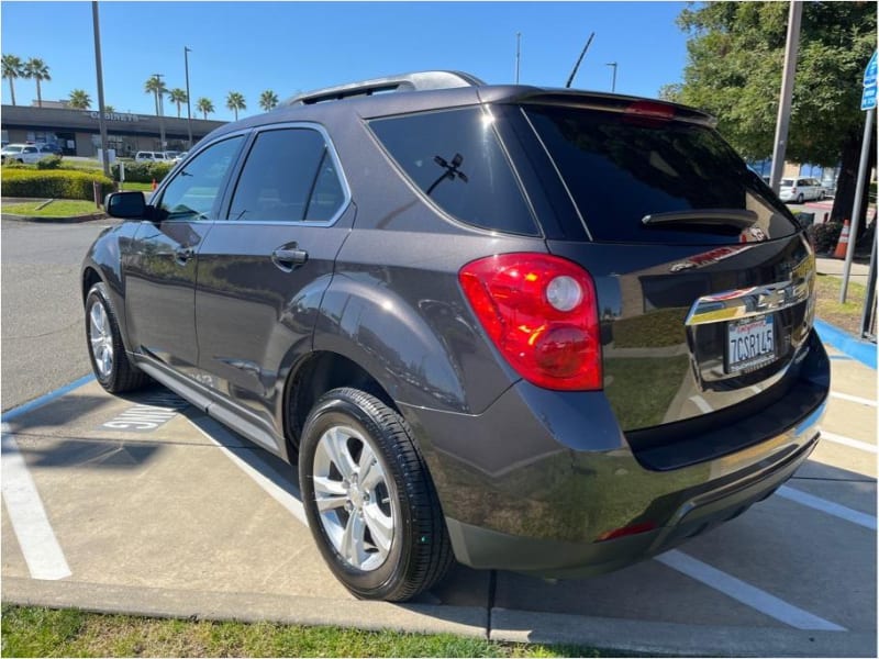 Chevrolet Equinox 2014 price $12,995