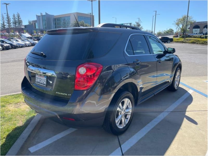 Chevrolet Equinox 2014 price $12,995