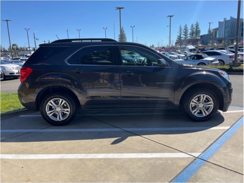 Chevrolet Equinox 2014 price $12,995