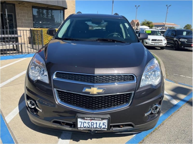 Chevrolet Equinox 2014 price $12,995