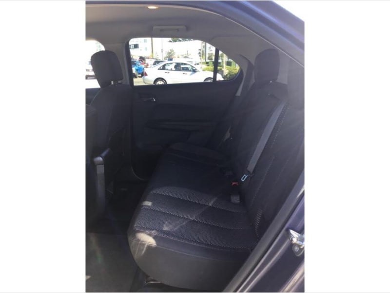 Chevrolet Equinox 2014 price $8,995