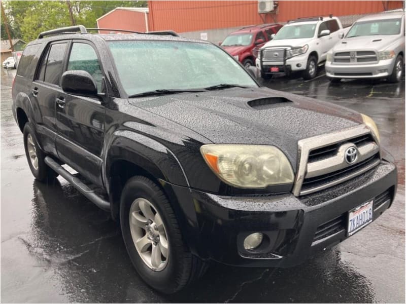 Toyota 4Runner 2007 price $12,995