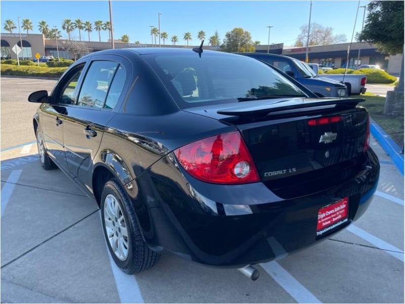 Chevrolet Cobalt 2009 price $6,995