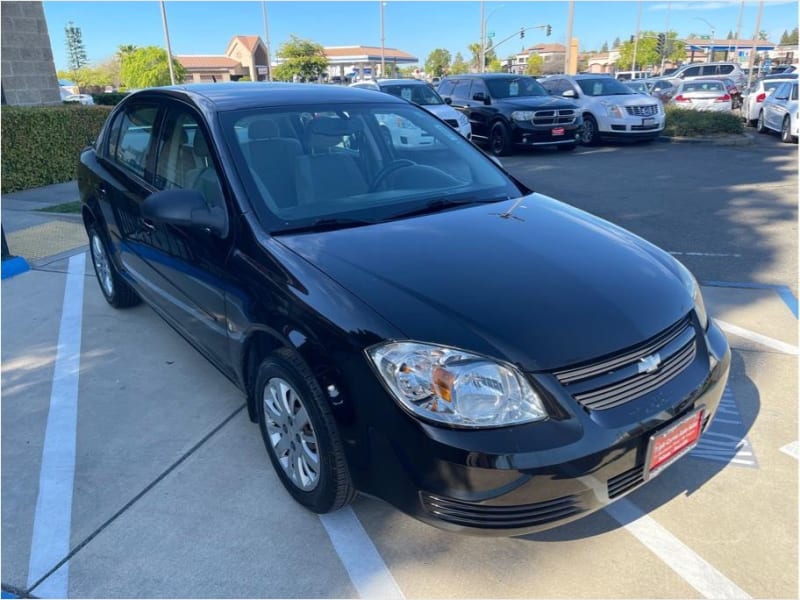 Chevrolet Cobalt 2009 price $6,995