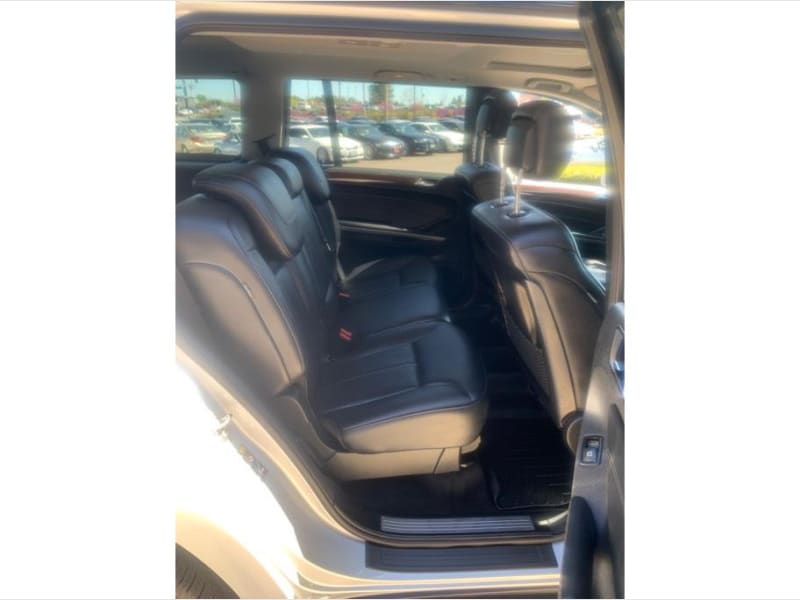 Mercedes-Benz GL-Class 2012 price $12,995