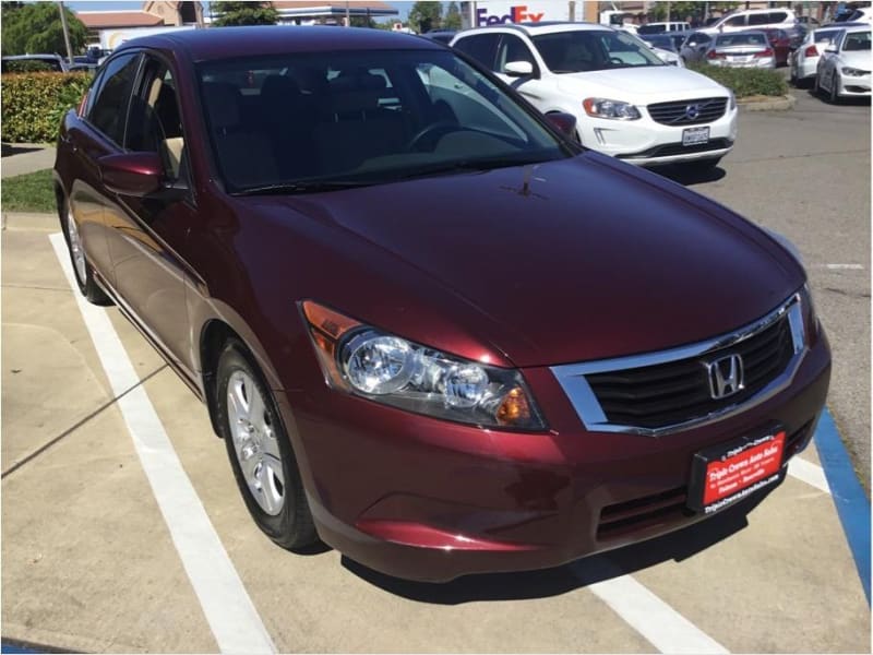 Honda Accord 2010 price $13,995