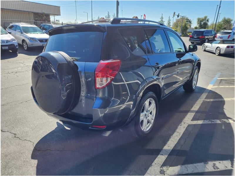 Toyota RAV4 2008 price $11,995