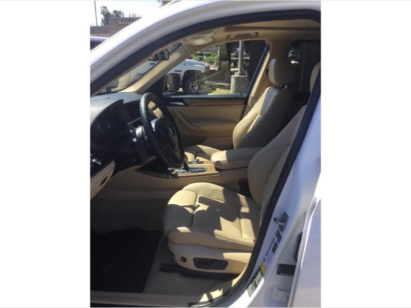 BMW X3 2011 price $10,995