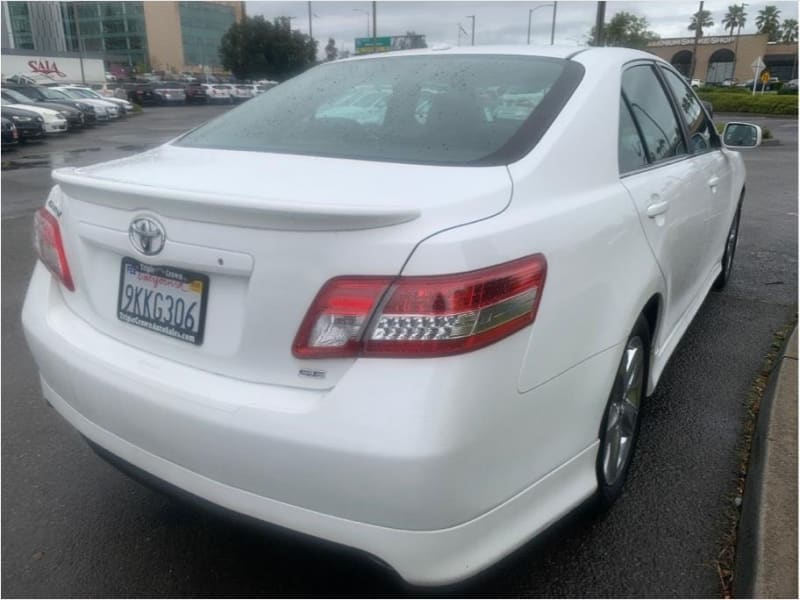 Toyota Camry 2010 price $11,995