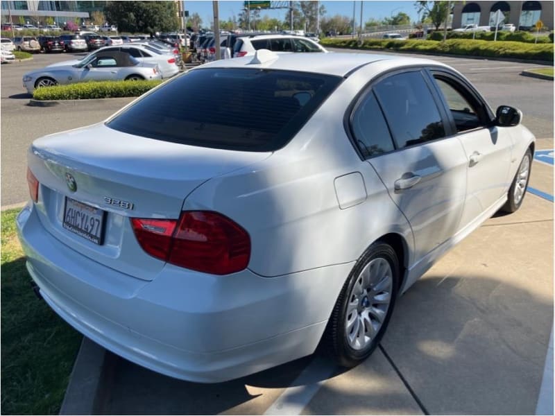 BMW 3 Series 2009 price $7,495