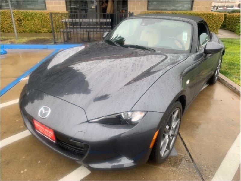 MAZDA MX-5 Miata 2016 price $18,995