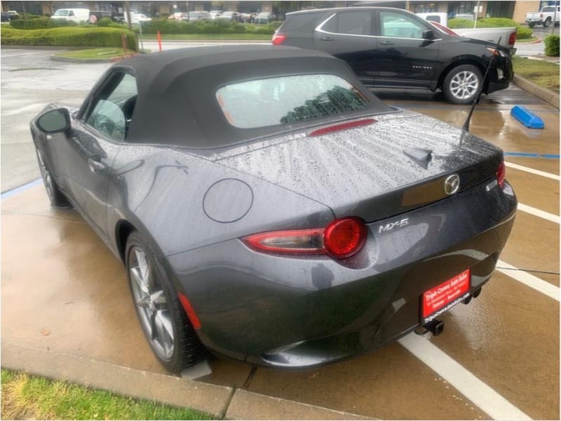 MAZDA MX-5 Miata 2016 price $18,995