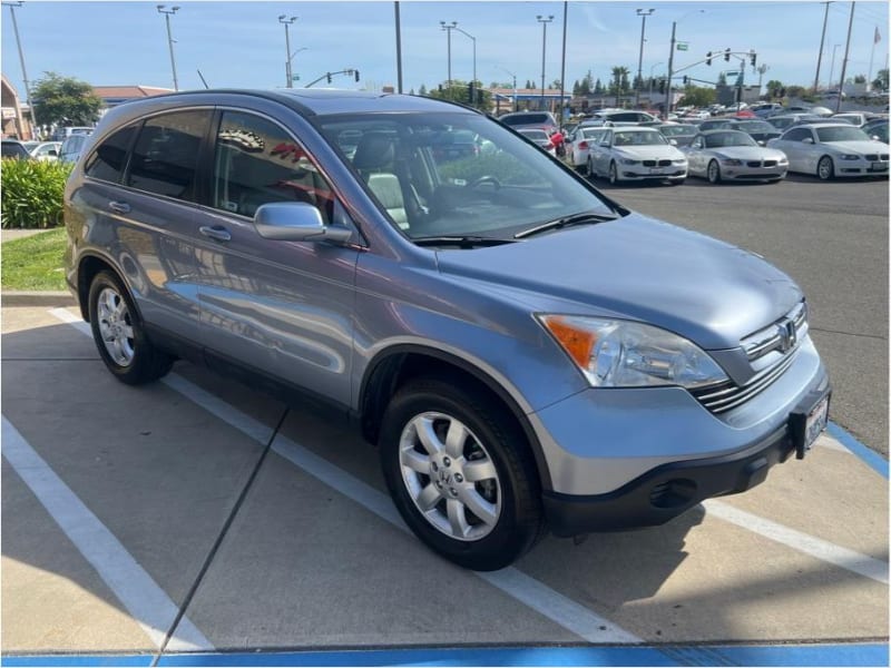 Honda CR-V 2008 price $12,995