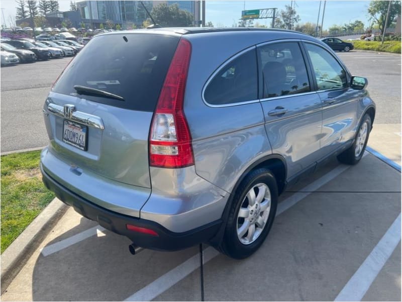 Honda CR-V 2008 price $12,995