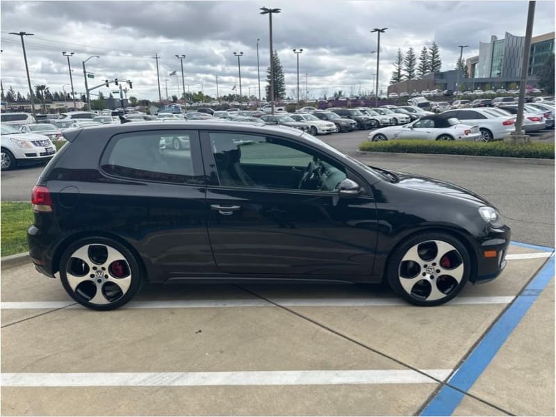 Volkswagen GTI 2012 price $15,995